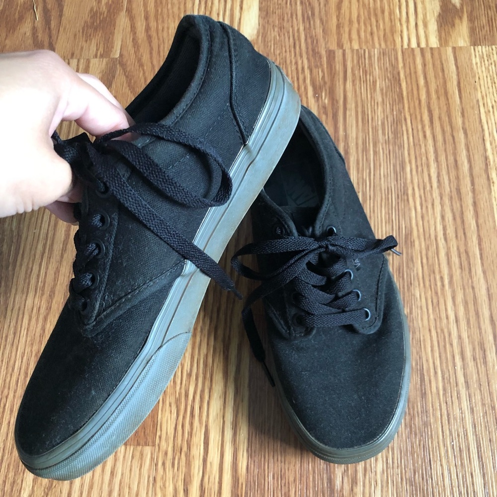 Vans shoes